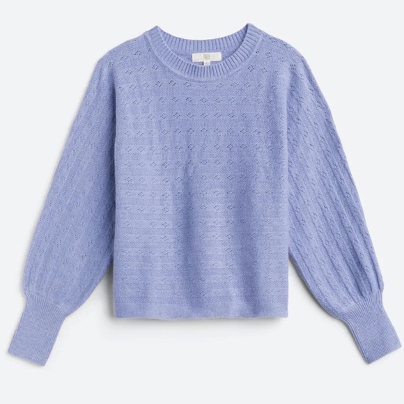 pinque Sweaters - PINQUE
Amelia Long Sleeve Pullover